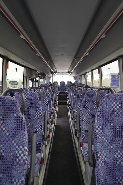 MAN (2016) LION'S REGIO / EURO 6 / 51 OSÓ - fotka 19 z 65
