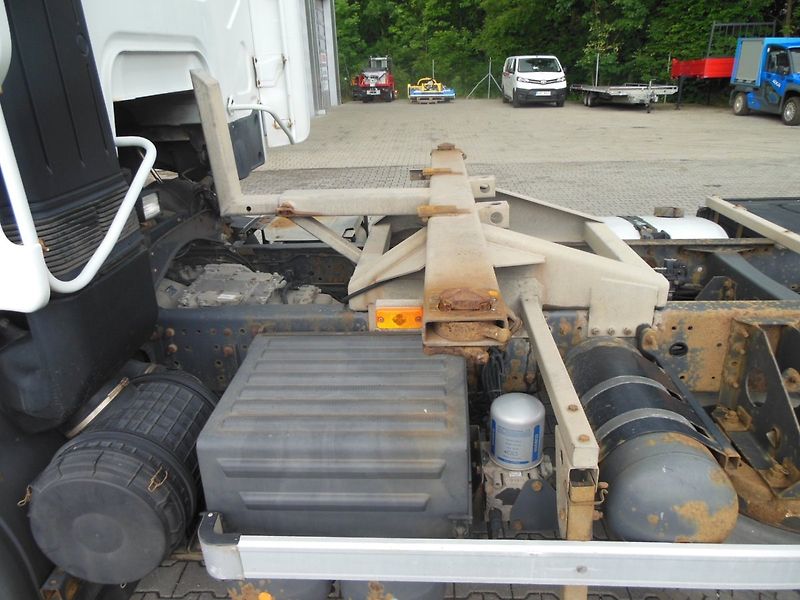 Renault Premium R 460.26 DXi, BDF, 6x2, Euro 5 - fotka 9 z 28