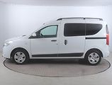 Dacia Dokker (2018) Arctica 1.6 SCe, 5Míst, SR - náhled 2