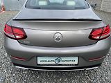 Mercedes-Benz Třídy C C 400 COUPE 4MATIC 51.000KM - náhled 39