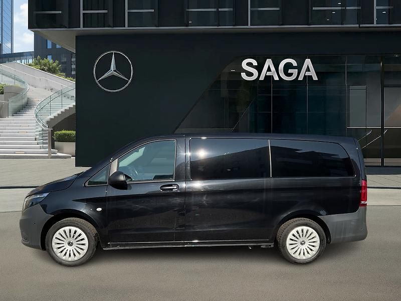 Mercedes-Benz Vito 116 CDI 4x4 Tourer PRO - fotka 5 z 11