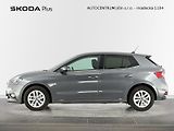 Škoda Fabia (2025) DSG 1.0TSI 85kW Top Selection - náhled 2