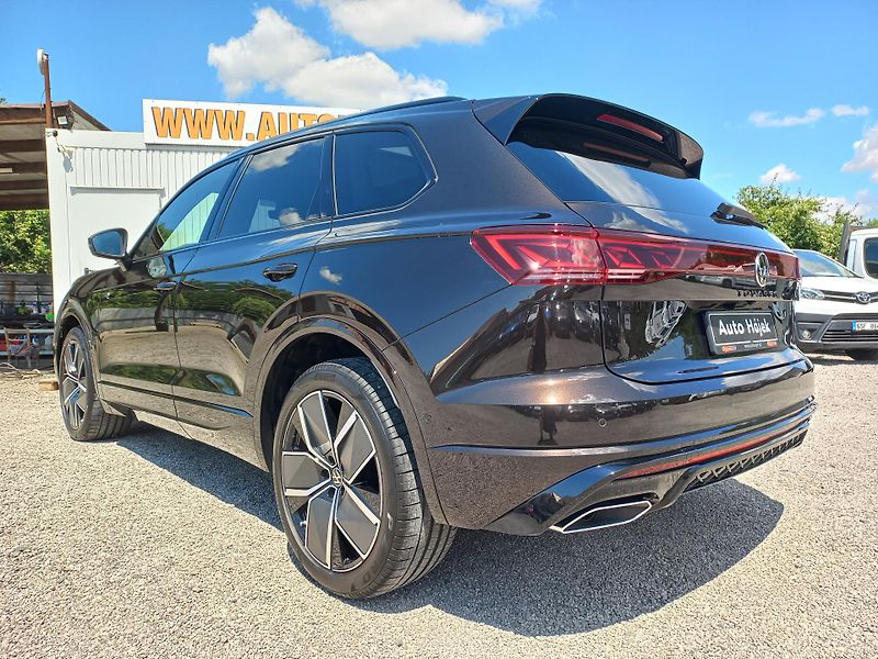 Volkswagen Touareg (2026) 3.0TDi 210kW Final ed. ČR DPH - fotka 6 z 28