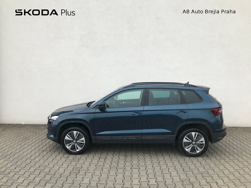 Škoda Karoq (2022) STYLE TDI 2.0/85KW 6MP - fotka 3 z 26