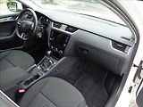 Škoda Octavia 2,0 - náhled 11