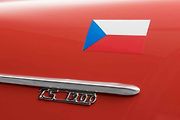 V roce 1962 se začal montovat objemnější motor.