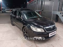 Škoda Octavia (2009) 1.9 TDi, servis.kniha - fotografie inzerátu