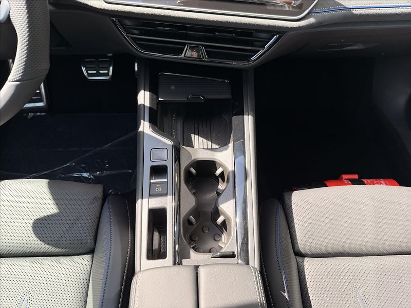 Volkswagen Passat (2026) 2,0 TSI 195kW 7DSG  R-Line Peo - fotka 20 z 23