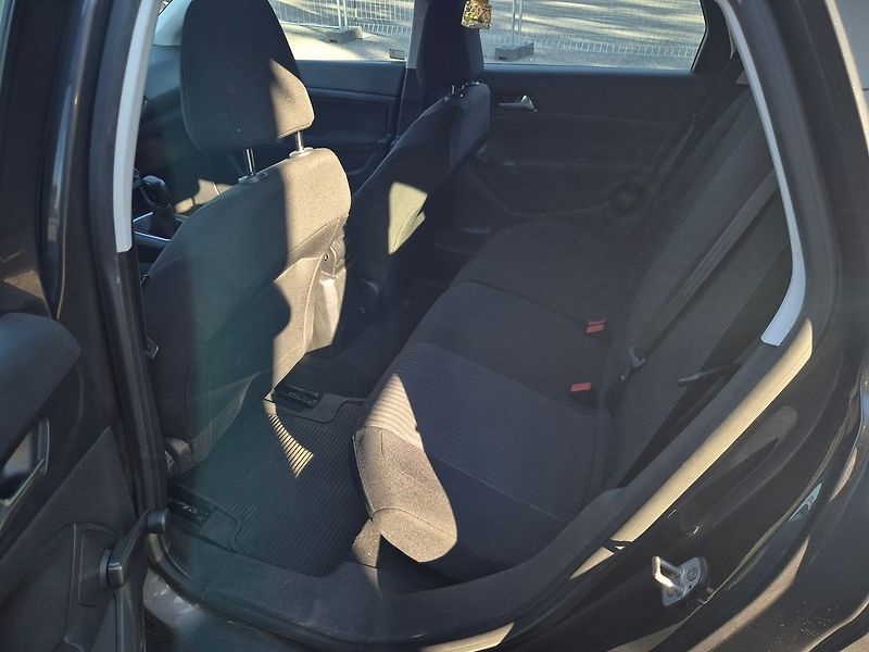 Peugeot 308 1.6HDi 73kw, tažné, ČR, 2.maji - fotka 18 z 22