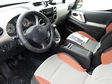 Peugeot Partner Tepee TEPEE 1,6HDi ČR 2xKOLA ! - náhled 13
