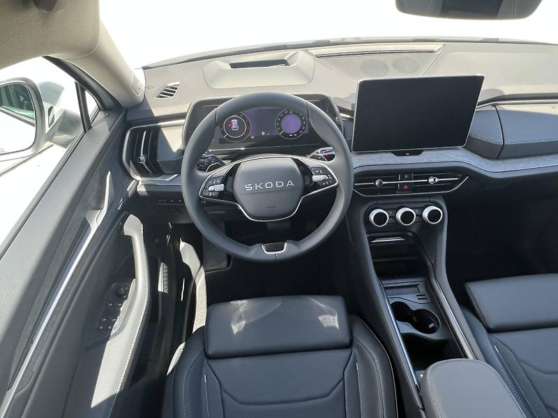 Škoda Kodiaq (2026) Exclusive Selection 7 DSG 2,0T - fotka 4 z 6