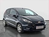 Ford Fiesta (2010) 1.25, po STK, jezdí výborně - náhled 1