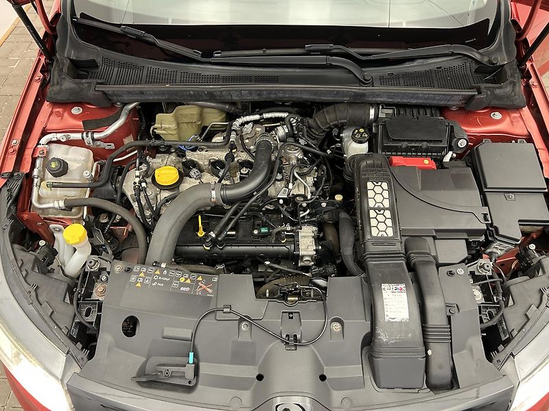Renault Mégane 1.2 TCe - fotka 26 z 28