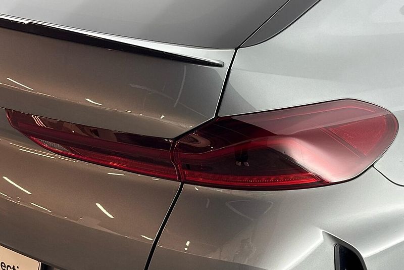 BMW X6 xDrive40d - fotka 5 z 22