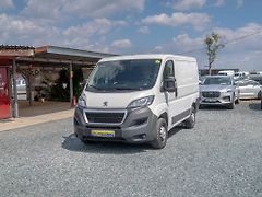Peugeot Boxer (2021) ČR 2.2HDI 88KW AC – ROZVODY - fotografie inzerátu
