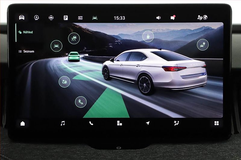 Škoda Superb (2024) 2.0 TDI, Selection - fotka 15 z 20