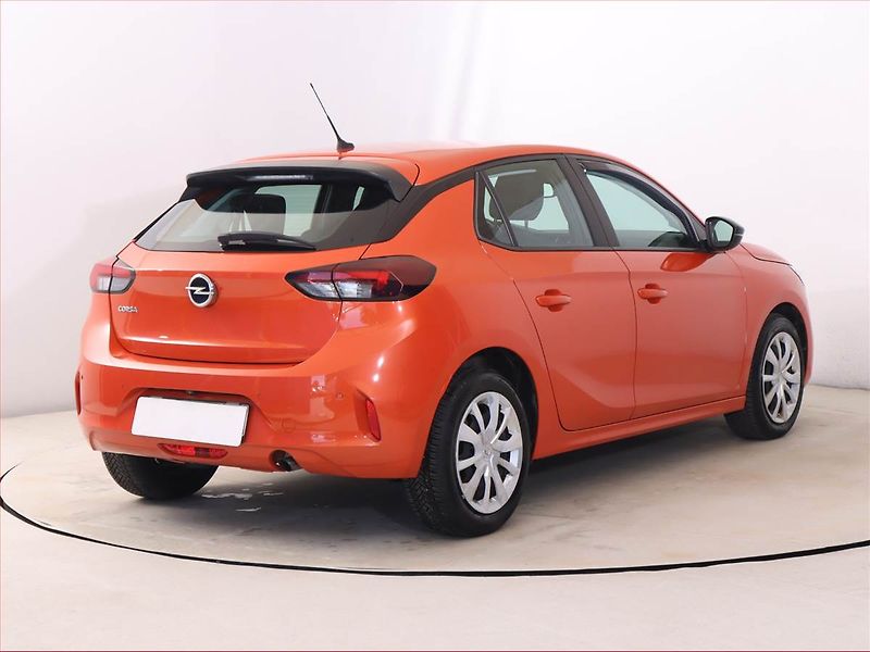 Opel Corsa (2020) 1.2 Turbo, Serv.kniha - fotka 5 z 17