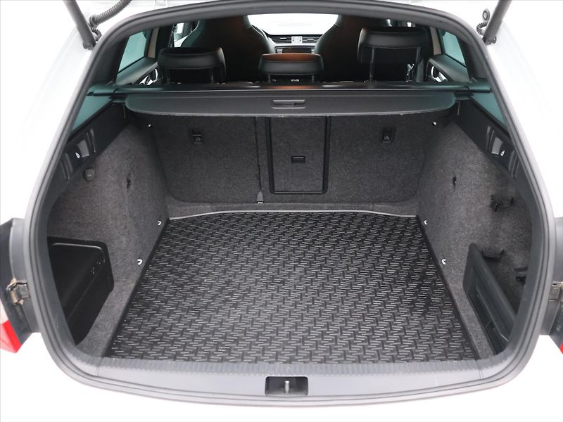 Škoda Octavia RS 2,0 TSI 169kW DSG 1.Maj. - fotka 10 z 31