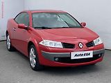 Renault Mégane (2007) 1.6i CC, Dynamique - náhled 1