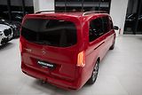 Mercedes-Benz Vito (2022) 116 CDI 4X4 - náhled 8
