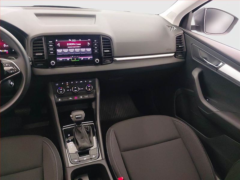 Škoda Karoq (2025) 130 let 1.5 TSI - fotka 8 z 17