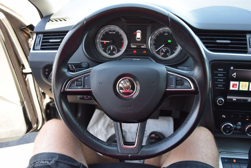 Škoda Octavia (2020) 2.0TDI 110kw AMBITION DSG TAŽ  - fotka 32 z 50