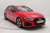 Audi A4 2,0 40TDI 150kW QUATTRO S-LINE - náhled 2