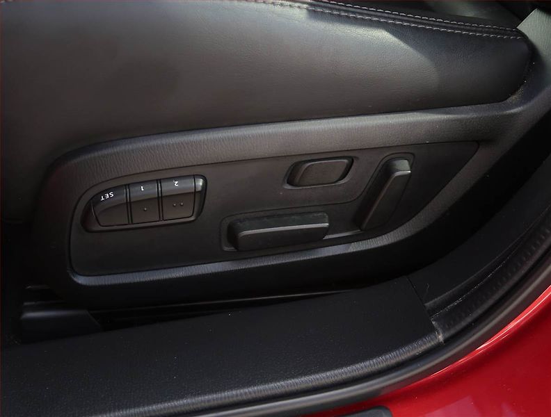 Mazda 6 (2020) 2.5 Skyactiv-G, 143KW,Automat - fotka 20 z 21