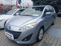 Mazda 5 (2011) 1.6 MZR -CD - fotografie inzerátu