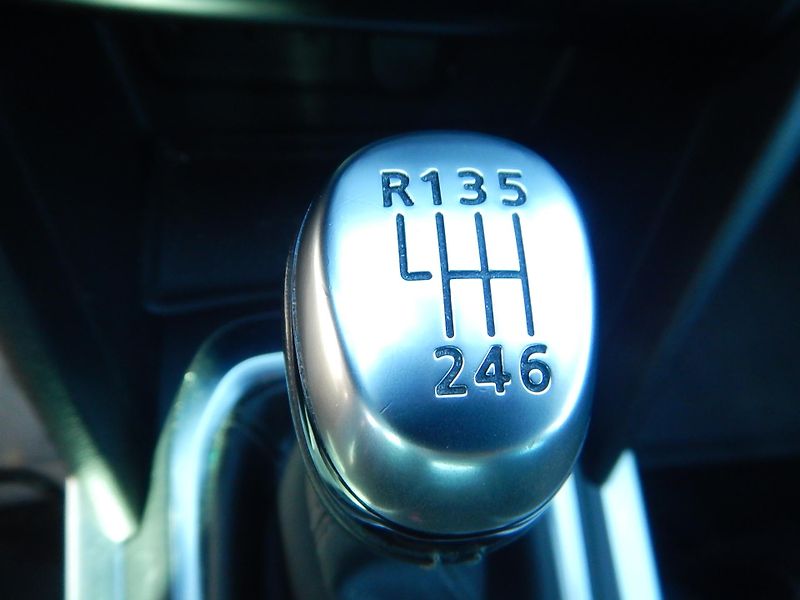 Renault Mégane 1.2 TCe, ČR, 97 kW - fotka 23 z 26