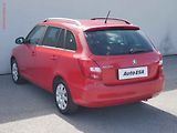 Škoda Fabia (2013) 1.2TSi, ČR, AC - náhled 6