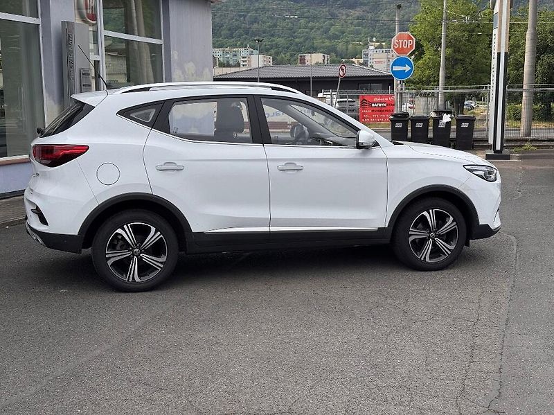 MG ZS (2023) 1,5 DVVT (106k) Essential - fotka 11 z 35