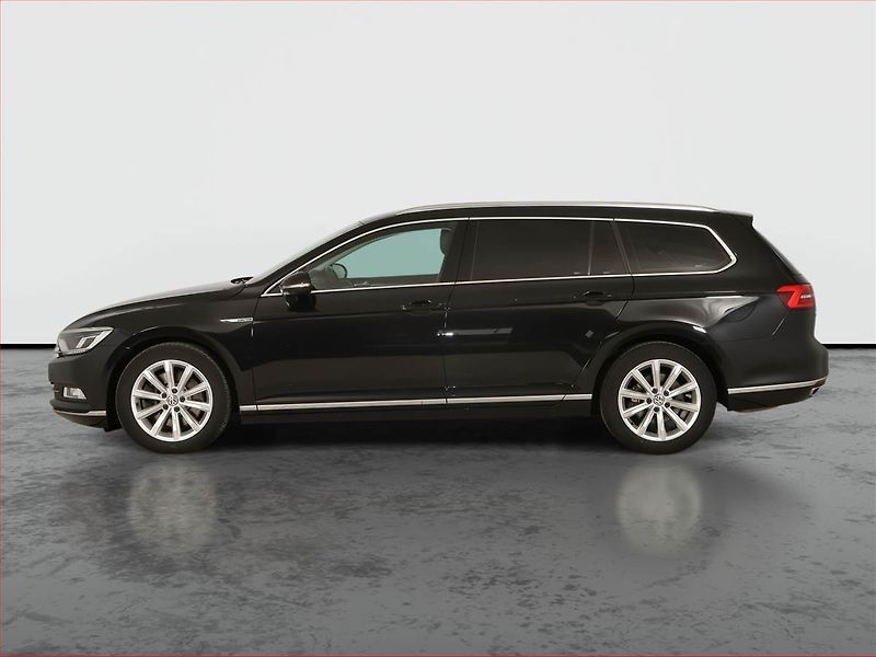 Volkswagen Passat (2016) Highline 2.0 BiTDI, 4X4 - fotka 3 z 18