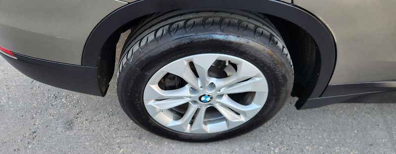 BMW X1 (2016) 2,0d ČR AUTOMAT LED TAŽNÉ - fotka 36 z 49
