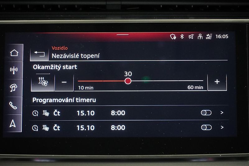 Audi Q8 3.0TDI,ČR,1.MAJ,DPH,NZ.TOPENÍ - fotka 30 z 34