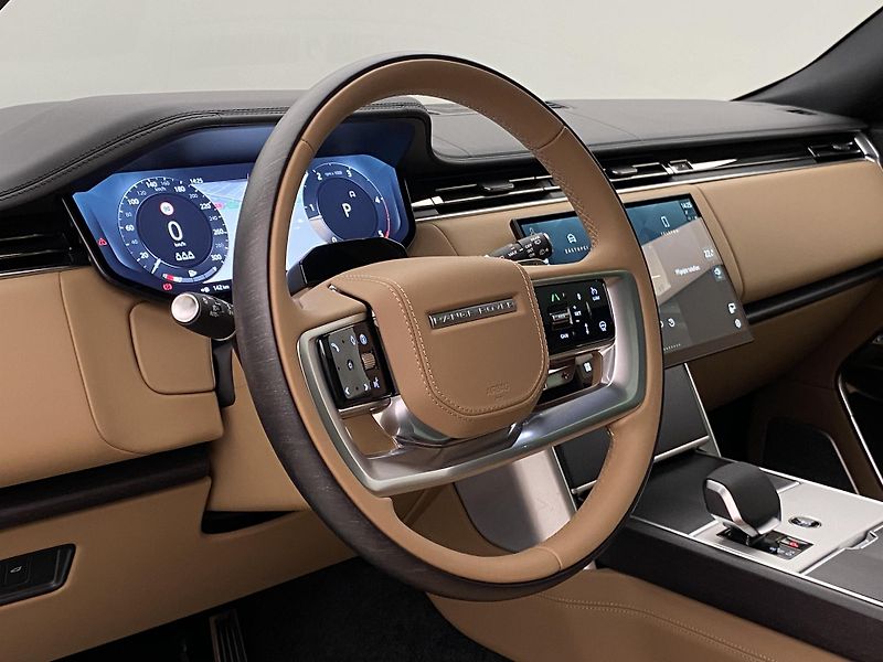 Land Rover Range Rover (2026) D350 AUTOBIOGRAPHY SWB  - fotka 4 z 102