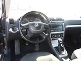 Škoda Octavia 2,0TDi JEZDÍ VÝBORNĚ ! - náhled 22
