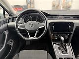 Volkswagen Passat 2,0 TDI, LED, DSG, MirrorLink - náhled 16