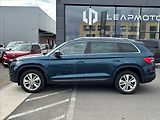 Škoda Kodiaq 2,0 TDI  Style DSG 4x4 - náhled 7