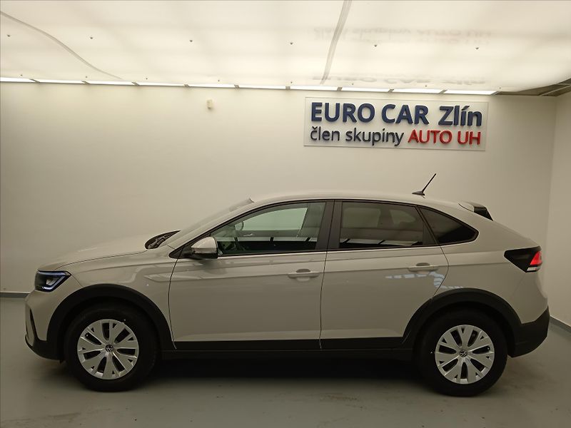 Volkswagen Taigo (2026) 1,0 TSI 70 kW 5G - fotka 3 z 15