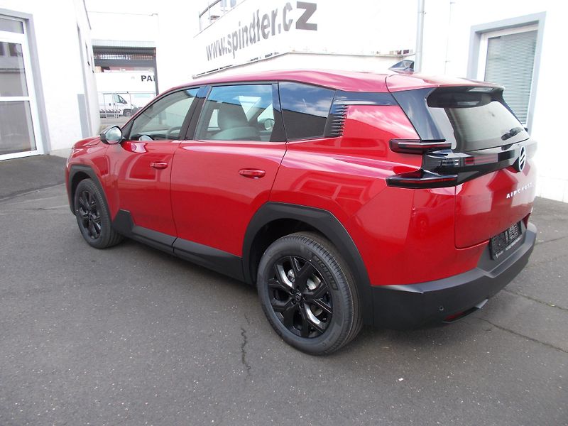 Citroën C5 Aircross (2026) YOU Hybrid 145k Automatic - fotka 6 z 15