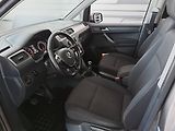 Volkswagen Caddy (2018) Maxi 1.4 TSI (92kW/125k) 7 mís - náhled 6