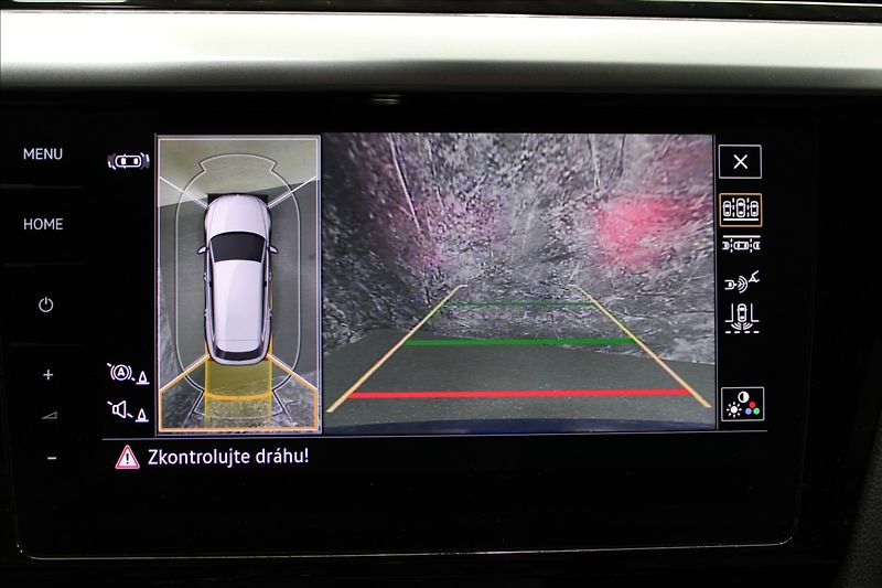 Volkswagen Arteon Shooting Brake 2,0 TDI 4Motion R-line 1.maj. - fotka 24 z 35
