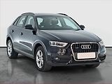 Audi Q3 (2014) 2.0 TFSI, 4X4, Automat - náhled 1