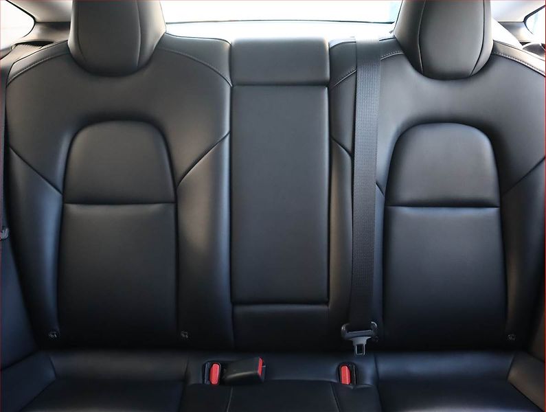 Tesla Model 3 (2019) Std Range Plus 52kWh, SoH 80% - fotka 10 z 25