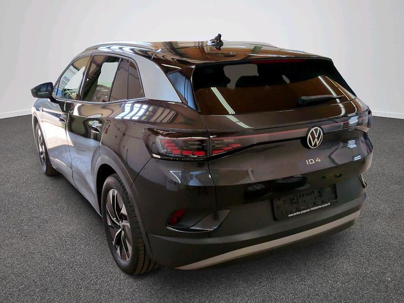 Volkswagen ID.4 (2022) 77kWh PRO PERFORM  REZERVOVÁNO - fotka 3 z 9