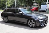 Mercedes-Benz Třídy E E 300D 4MATIC KOMBI AMG 195kW - náhled 8