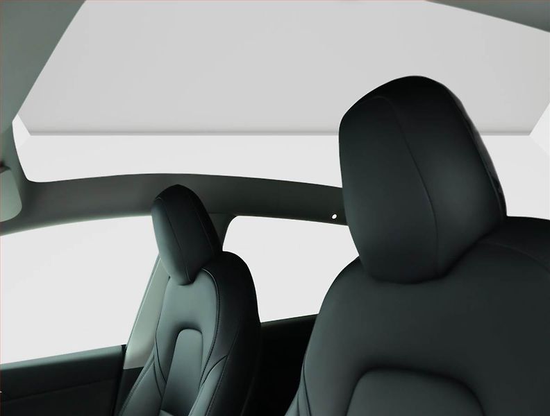 Tesla Model Y (2022) Long Range AWD 79kWh, SoH 91% - fotka 15 z 23