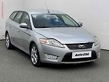 Ford Mondeo (2009) 2.0TDCi - náhled 1