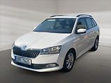 Škoda Fabia 1,0 TSI 70 Ambition - náhled 2